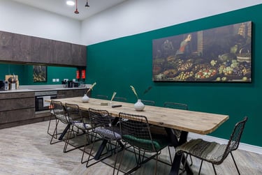 1 bed studio, Union Street, Devonshire Green, Sheffield, S12FU - Image 8